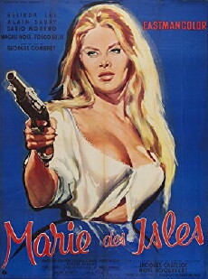 Marie of the Isles (1959) - Stream Online