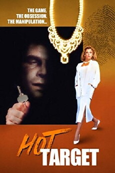 Hot Target - Eiskalt ohne Gnade (1985) - Stream Online