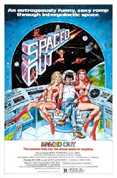 Spaced Out (1979) - Stream Online
