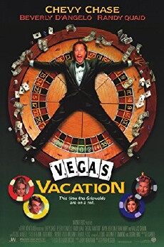 Vegas Vacation (1997) - Stream Online