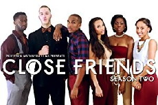 Close Friends (2014) - Stream Online