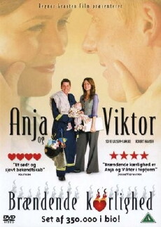 Anja & Viktor - Flaming Love (2007) - Stream Online