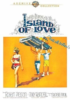 Island of Love (1963) - Stream Online