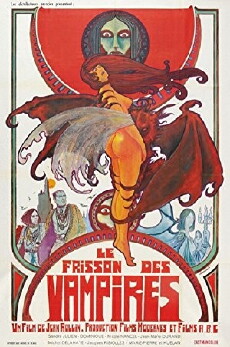 The Shiver of the Vampires (1971) - Stream Online