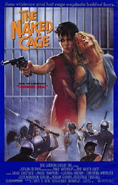 The Naked Cage (1986) - Stream Online