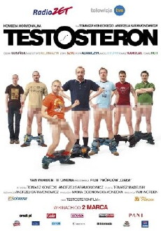 Testosteron (2007) - Stream Online