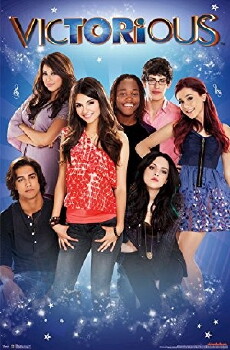 Victorious (2010) - Stream Online