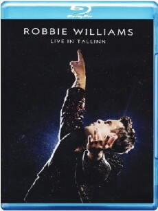 Robbie Williams: Live in Tallinn (2013) - Stream Online