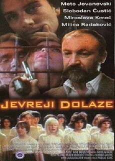 The Jews Are Coming (1992) - Stream Online