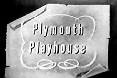 The Plymouth Playhouse (1953) - Stream Online