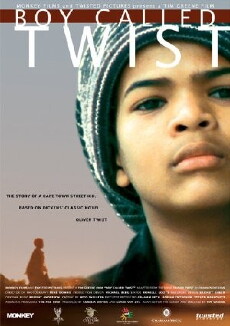 Boy Called Twist (2004) - Stream Online