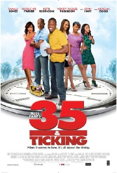 35 and Ticking (2011) - Stream Online