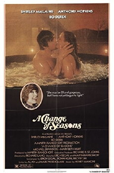 A Change of Seasons (1980) - Stream Online