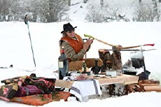 Vientos del Sur con Francis Mallmann (2013) - Stream Online