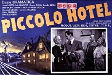 Small Hotel (1939) - Stream Online
