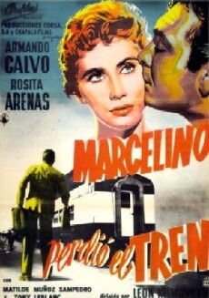 El hombre que perdió el tren (1960) - Stream Online