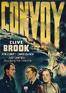 Convoy (1940) - Stream Online