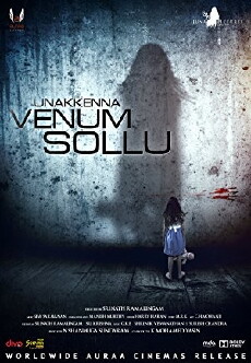 Unakkenna Venum Sollu: What Do You Want... (2015) - Stream Online