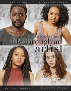 Life Through an Artist (2018) - Stream Online