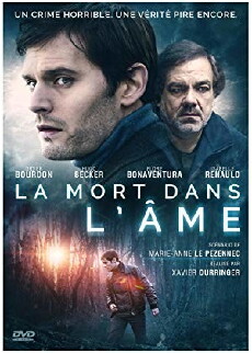 Death in the Soul (2018) - Stream Online