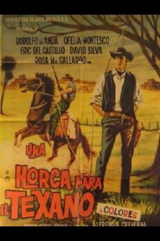 Una horca para el Texano (1969) - Stream Online