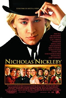 Nicholas Nickleby (2002) - Stream Online