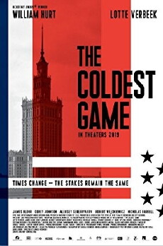 The Coldest Game (2019) - Stream Online
