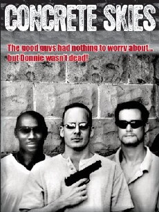 Concrete Skies (2003) - Stream Online