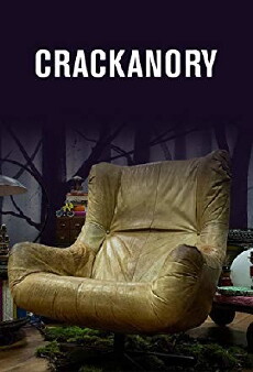 Crackanory (2013) - Stream Online