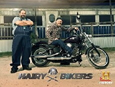 Hairy Bikers (2011) - Stream Online