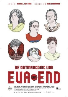 The Deflowering of Eva van End (2012) - Stream Online