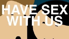 Have Sex with Us (2016) - Stream Online