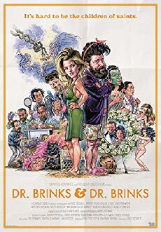 Dr. Brinks & Dr. Brinks (2017) - Stream Online