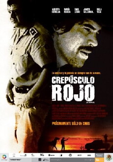 Crepúsculo rojo (2008) - Stream Online