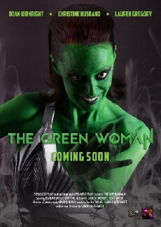 The Green Woman (2017) - Stream Online