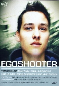 Egoshooter (2004) - Stream Online