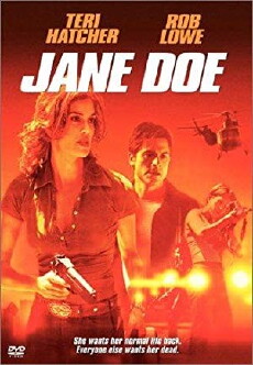 Jane Doe (2001) - Stream Online