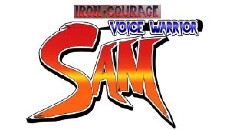 Iron Courage Voice Warrior Sam (2017) - Stream Online