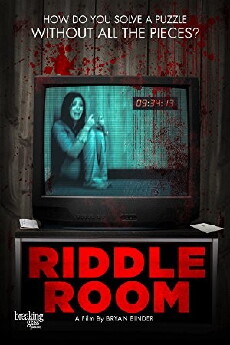 Riddle Room (2016) - Stream Online