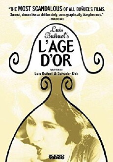 L'Age d'Or (1930) - Stream Online