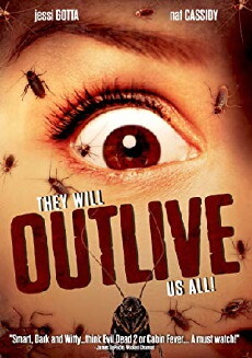 They Will Outlive Us All (2013) - Stream Online