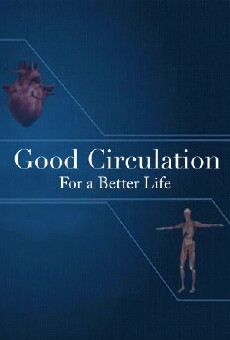 Good Circulation II (2017) - Stream Online