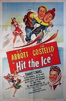 Hit the Ice (1943) - Stream Online