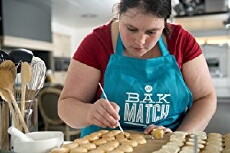 De Bakmatch (2013) - Stream Online