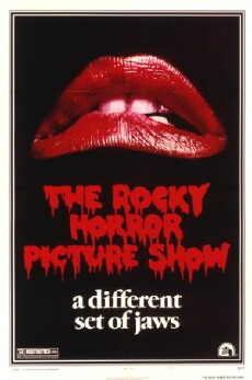 The Rocky Horror Picture Show (1975) - Stream Online