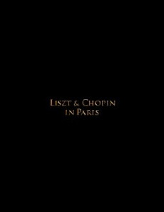 Liszt & Chopin in Paris (2017) - Stream Online