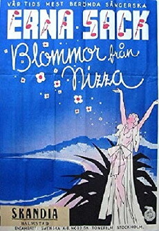 Flowers from Nice (1936) - Stream Online