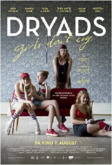 Dryads - Girls Don't Cry (2015) - Stream Online