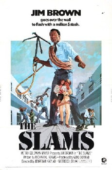The Slams (1973) - Stream Online