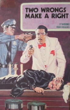 Two Wrongs Make a Right (1987) - Stream Online
